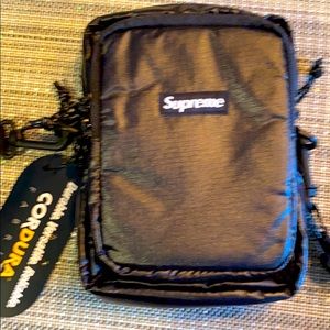 Supreme Crossbody Bag